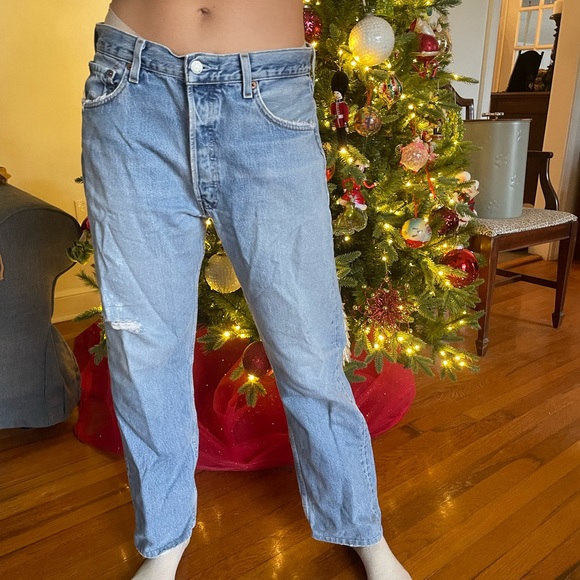 VINTAGE LEVIS. - Picture 2 of 4